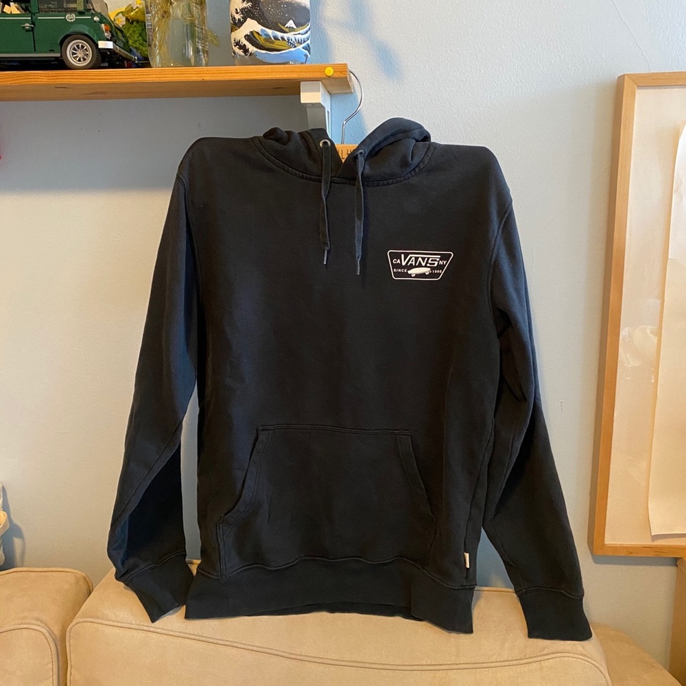 Vans Hoodie